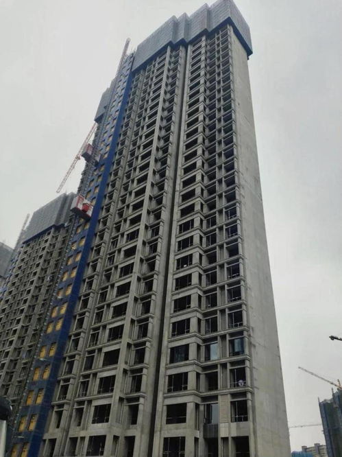 中交國貿(mào)鷺原項目及周邊利好最新工程進(jìn)度播報