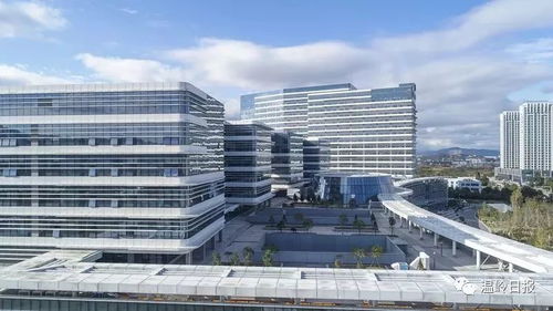 臺州建筑工程榮獲國家級大獎，彰顯卓越品質(zhì)與創(chuàng)新實力