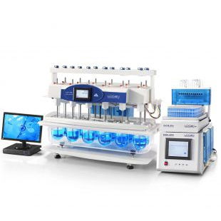 溶出儀自動取樣技術解析與相關產品知識概覽